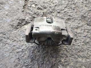 суппорт задний левый BMW X5 F15 2016, 4.0 л., N57 D30 B, дизель