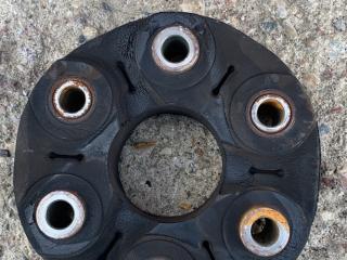 муфта кардана BMW 5 серия F07/F10/F11 2010, 3.5 л., N55 B30 A, бензин, 7546425