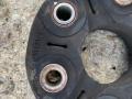 муфта кардана BMW 5 серия F07/F10/F11 2010, 3.5 л., N55 B30 A, бензин, 7546425 - фото №4