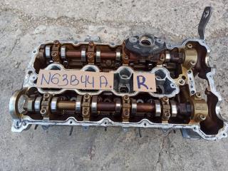 головка блока цилиндров BMW X5 E70 [рестайлинг] 2013, 4.4 л., N63 B44 A, бензин, 7573936