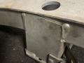 усилитель бампера переднего BMW 5 серия F07/F10/F11 2010, 3.5 л., N55 B30 A, бензин, 7201248 - фото №4
