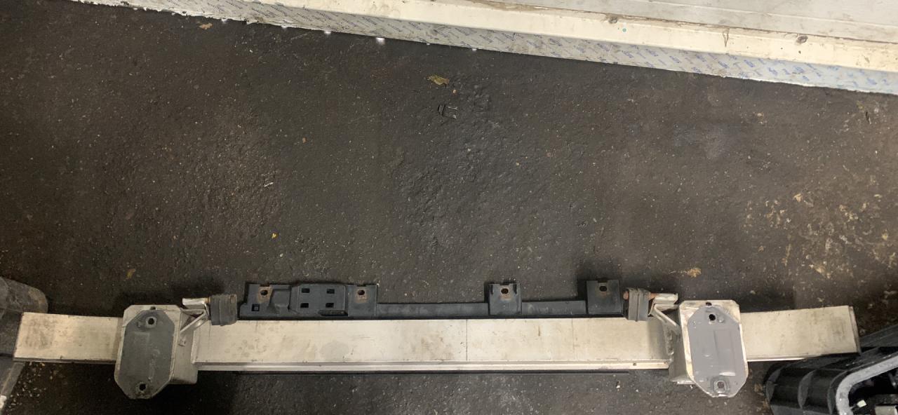 усилитель бампера переднего BMW 5 серия F07/F10/F11 2010, 3.5 л., N55 B30 A, бензин, 7201248 - фото №1