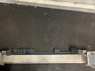 усилитель бампера переднего BMW 5 серия F07/F10/F11 2010, 3.5 л., N55 B30 A, бензин, 7201248
