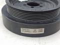 шкив коленвала BMW 3 серия E90/E91/E92/E93 2007, 3.0 л., N52 B30 AF, бензин, 7546087 - фото №2