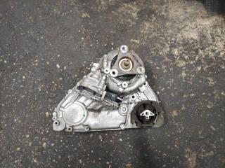 раздаточная коробка BMW X5 F15 2016, 4.0 л., N57 D30 B, дизель, 8643151, 8643153