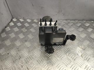 блок ABS BMW X5 F15 2016, 4.0 л., N57 D30 B, дизель, 6870759, 6870761