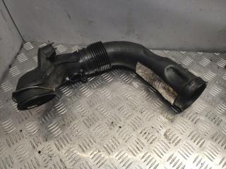 патрубок воздушного фильтра BMW X5 F15 2016, 4.0 л., N57 D30 B, дизель, 8512381