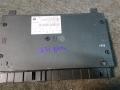 блок управления сиденьем BMW X5 E70 2009, 4.8 л., N62 B48 A, бензин, АКПП, внедорожник 5 дв., 61359184559, 9184559, 00000056H2 - фото №3