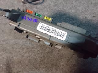 распределитель тока BMW X5 E70 2009, 4.8 л., N62 B48 A, бензин, АКПП, внедорожник 5 дв., 6931687
