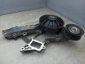помпа Mercedes-Benz E-Класс W212/S212/C207/A207 [рестайлинг] 2013, A2762010701 - фото №2