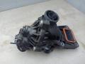корпус термостата Mercedes-Benz E-Класс W212/S212/C207/A207 [рестайлинг] 2013, A2762000515 - фото №3