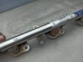 топливная рампа Mercedes-Benz E-Класс W212/S212/C207/A207 [рестайлинг] 2013, A2760703995 - фото №3