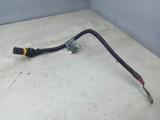 провод реле накала BMW X5 E70 2009, 3.0 л., M57 306 D3, дизель, 7795642