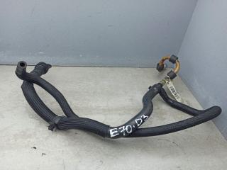 трубка топливная BMW X5 E70 2009, 3.0 л., M57 306 D3, дизель, 7806961