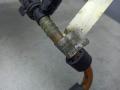 трубка топливная BMW X5 E70 2009, 3.0 л., M57 306 D3, дизель, 7806961 - фото №5