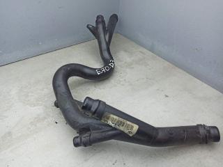 патрубок радиатора BMW X5 E70 2009, 3.0 л., M57 306 D3, дизель, 7806706