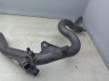 патрубок радиатора BMW X5 E70 2009, 3.0 л., M57 306 D3, дизель, 7806706 - фото №4