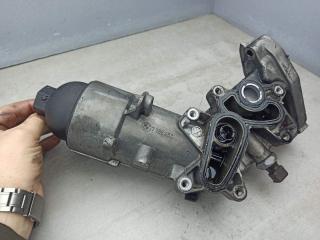 корпус масляного фильтра BMW X5 E70 2009, 3.0 л., M57 306 D3, дизель, 7788453