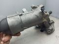 корпус масляного фильтра BMW X5 E70 2009, 3.0 л., M57 306 D3, дизель, 7788453 - фото №3