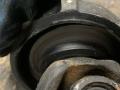 карданный вал BMW 5 серия F07/F10/F11 2010, 3.5 л., N55 B30 A, бензин, 7563464 - фото №2