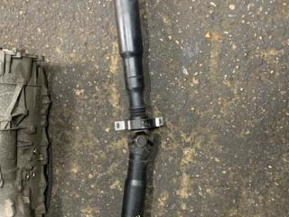 карданный вал BMW 5 серия F07/F10/F11 2010, 3.5 л., N55 B30 A, бензин, 7563464