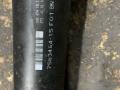 карданный вал BMW 5 серия F07/F10/F11 2010, 3.5 л., N55 B30 A, бензин, 7563464 - фото №3