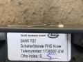 кнопка стеклоподъемника двери задней BMW 5 серия F07/F10/F11 2010, 3.5 л., N55 B30 A, бензин, 9163527 - фото №4