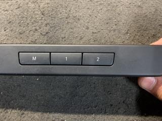 блок управления сиденьем BMW 5 серия F07/F10/F11 2010, 3.5 л., N55 B30 A, бензин, 9215808