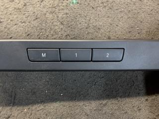 блок управления сиденьем BMW 5 серия F07/F10/F11 2010, 3.5 л., N55 B30 A, бензин, 9215808