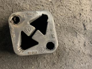 Резинка глушителя BMW 5 серия F07/F10/F11 2010, 3.5 л., N55 B30 A, бензин, 7585358