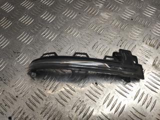 повторитель поворотов BMW X5 F15 2016, 4.0 л., N57 D30 B, дизель, 7291218