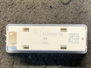 подсветка двери BMW X5 F15 2016, 4.0 л., N57 D30 B, дизель, 9270505