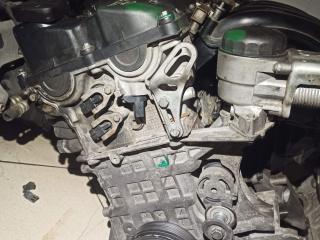 двигатель BMW 3 серия E90/E91/E92/E93 2007, 2.0 л., N46 B20 B, бензин