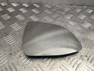 стекло зеркала наружного правого BMW X5 F15 2016, 4.0 л., N57 D30 B, дизель