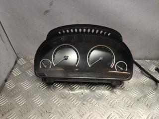 щиток приборов (приборная панель) BMW 5 серия F07/F10/F11 2010, 3.5 л., N55 B30 A, бензин, 9249574