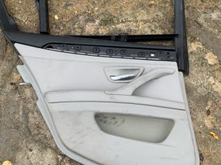 шторка двери BMW 5 серия F07/F10/F11 2011, 9171785, 230343, 1778752