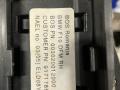 шторка двери BMW 5 серия F07/F10/F11 (2009 - 2013), 9171786, 1778754, 230844 - фото №5