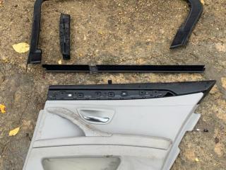 шторка двери BMW 5 серия F07/F10/F11 (2009 - 2013), 9171786, 1778754, 230844