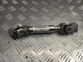 рулевой карданчик BMW X5 F15 2016, 4.0 л., N57 D30 B, дизель, 6776928