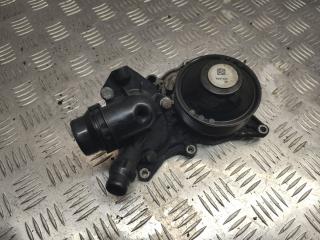 помпа BMW X5 F15 2016, 4.0 л., N57 D30 B, дизель, 8507326