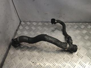 патрубок радиатора BMW X5 F15 2016, 4.0 л., N57 D30 B, дизель, 8514218