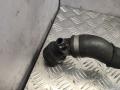 патрубок радиатора BMW X5 F15 2016, 4.0 л., N57 D30 B, дизель, 8514218 - фото №2