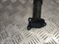 фланец (тройник) системы охлаждения BMW X5 F15 2016, 4.0 л., N57 D30 B, дизель, 7810707 - фото №3
