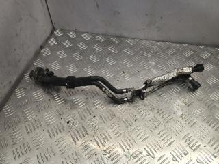 патрубок радиатора BMW X5 F15 2016, 4.0 л., N57 D30 B, дизель, 8519112