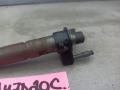 форсунка BMW X1 E84 2010, 2.0 л., N47 D20 C, дизель, 7805428 - фото №2