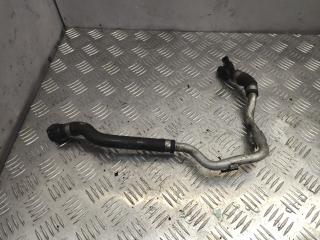 патрубок радиатора BMW X5 F15 2016, 4.0 л., N57 D30 B, дизель, 8573157
