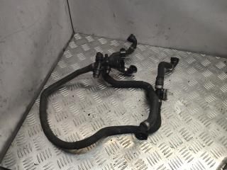 патрубок радиатора BMW X5 F15 2016, 4.0 л., N57 D30 B, дизель, 8513834