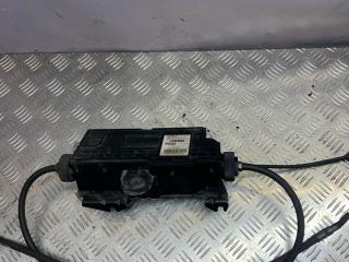 электроручник BMW 7 серия F01/F02 2010, 6796892