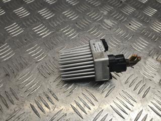 сопротивление печки BMW X3 E83 [рестайлинг] 2010, 6923204