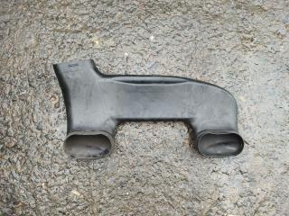 воздухозаборник BMW X5 F15 2016, 4.0 л., N57 D30 B, дизель, 8570289